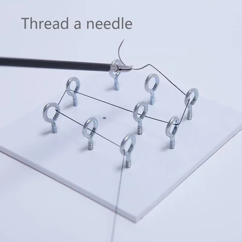 ENDO BOX Setup